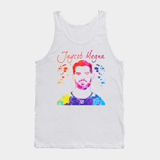 Jaycob Megna Tank Top